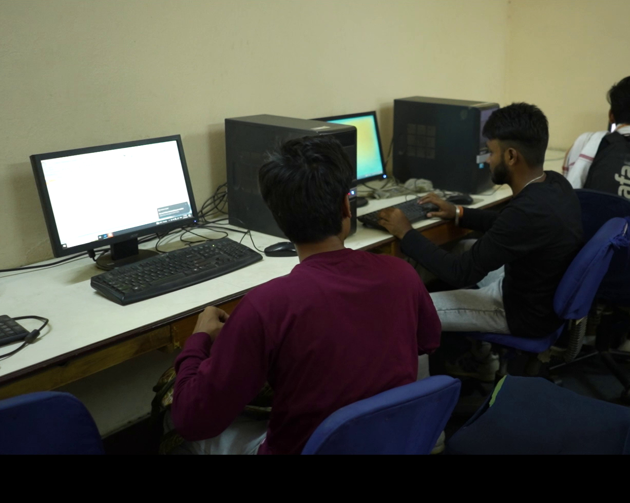 Computer Application